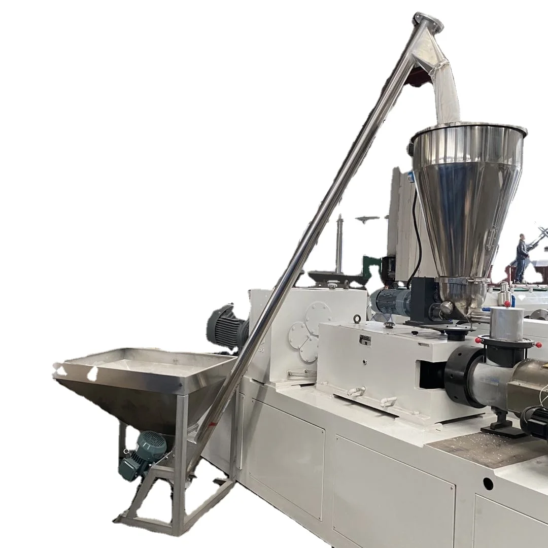 Automatic Suction Machine