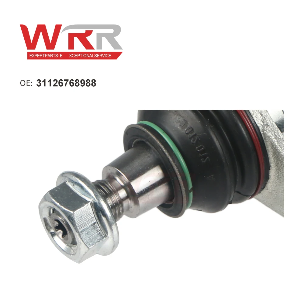 WRR 31126768988 Suspension Parts Ball Joint for BMW E90 E91