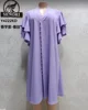 Taro Purple-Silk