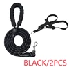 Black(2pcs)/2m