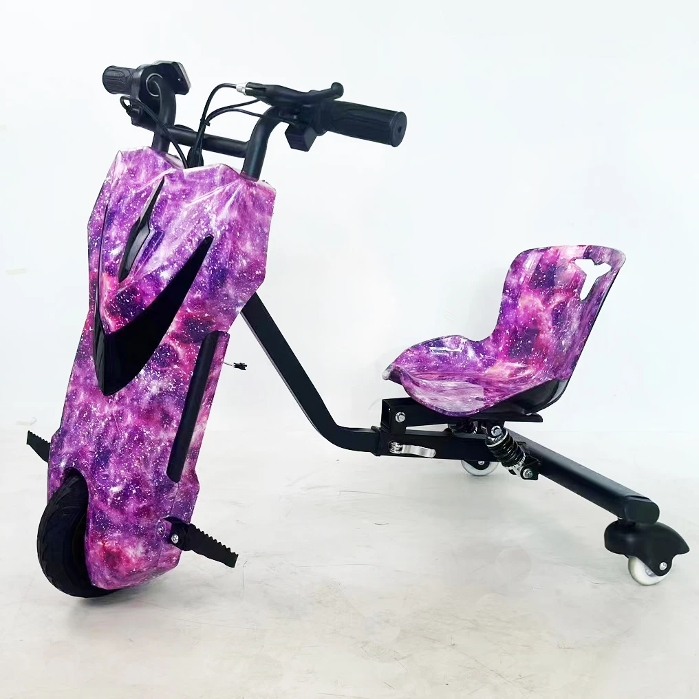 ドリフトトライク 三輪自動車　ドリフト VENUS／その他の商品 D1-TRIKE ドリフト三輪車