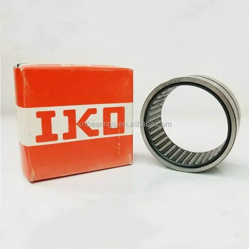 IKO TAF182616 Needle Roller Bearings - High Accuracy & Durability