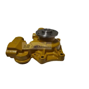 High Performance 4D95 Diesel Engine Water Pump 6204-61-1104 Excavator PC60-5 PC60-7 Building Materials Construction Industries