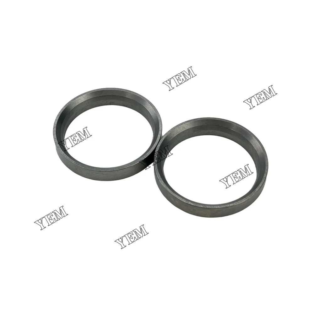 Exhaust Valve Seat 262-2959 Fit for Caterpillar C9.3 Engine 4