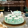 8 piece set