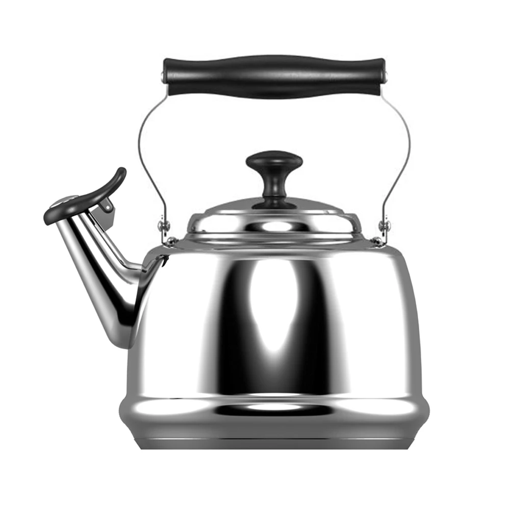 TraditionWater Kettle