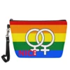 Lésbienne (Motif Arc-en-ciel) 44