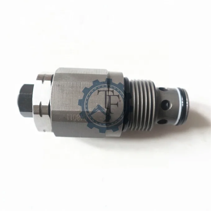 うり EXCAVATOR 14622933 VOE14622933 RELIEF VALVE for EC350E & More
