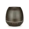 Dark wood grain wifi+25