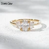 18K Yellow Gold