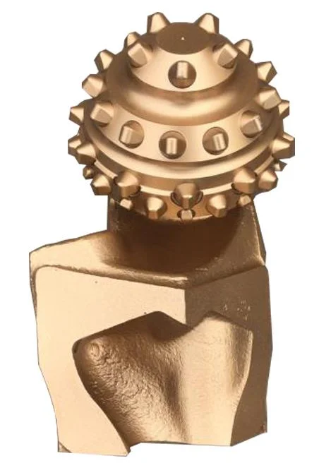 排名全新钻头铣刀weled单牙轮牙轮钻头出售