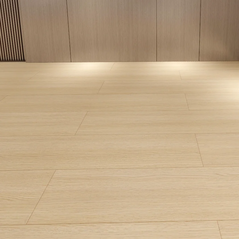 Cost-effective Indoor Plywoods Laminate Flooring Resistant to Warping
