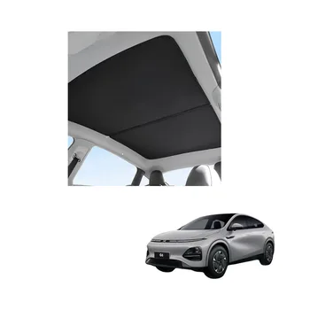Xpeng G6 Car Roof Sunshade Accessories Durable PVC & Nylon