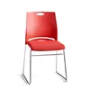 Red(PP)+red fabric