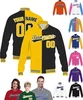 Black Yellow