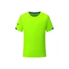 Verde fluorescente