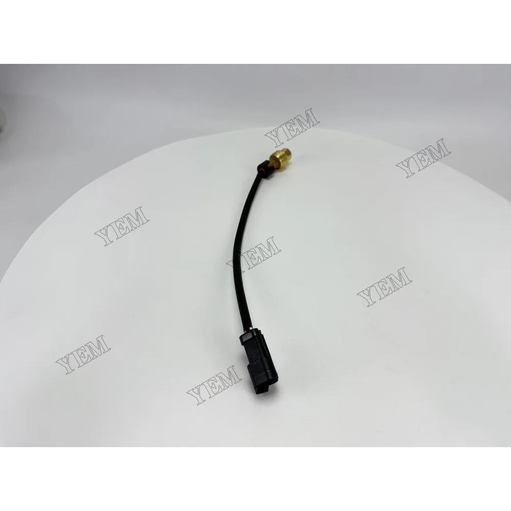 Sensor 2393478 for Caterpillar C15 C11 C13 C18 Diesel Engine Spare Parts 2