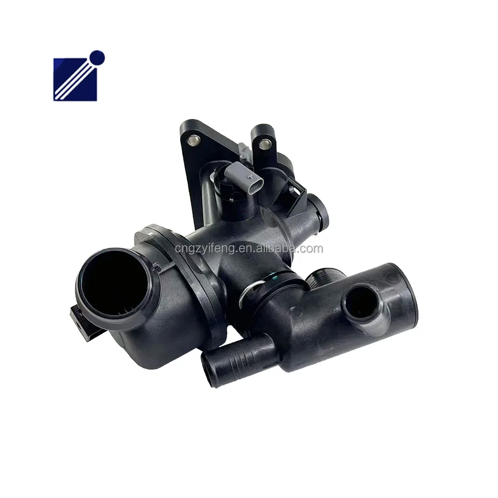 Lr105975 For Fuel Filter Housing Thermostat Housing Fuel Filter Water ...