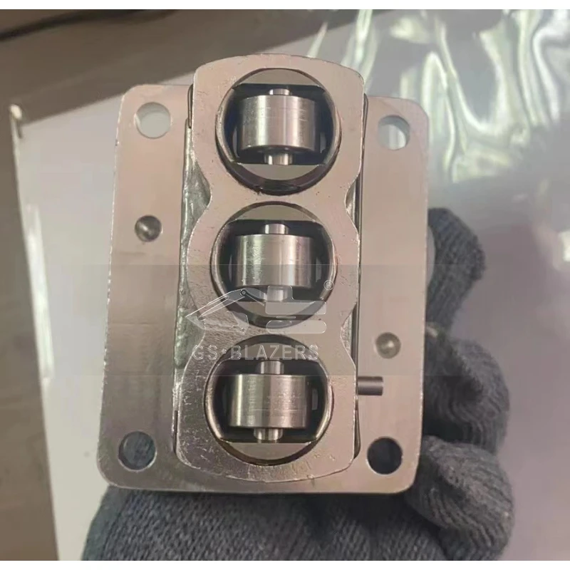 Injection Pump for Diesel Isuzu 3kr1 8970103841 Zexel 104134-3021 9410617090 Bosch Fuel-Injection Pump