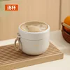 Soup cup
