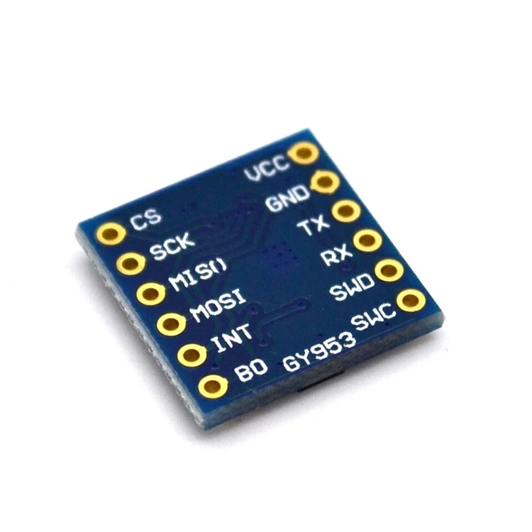 超話題新作 Okystar GY-953 AHRS9軸慣性ナビゲーションセンサーモジュール マザーボード