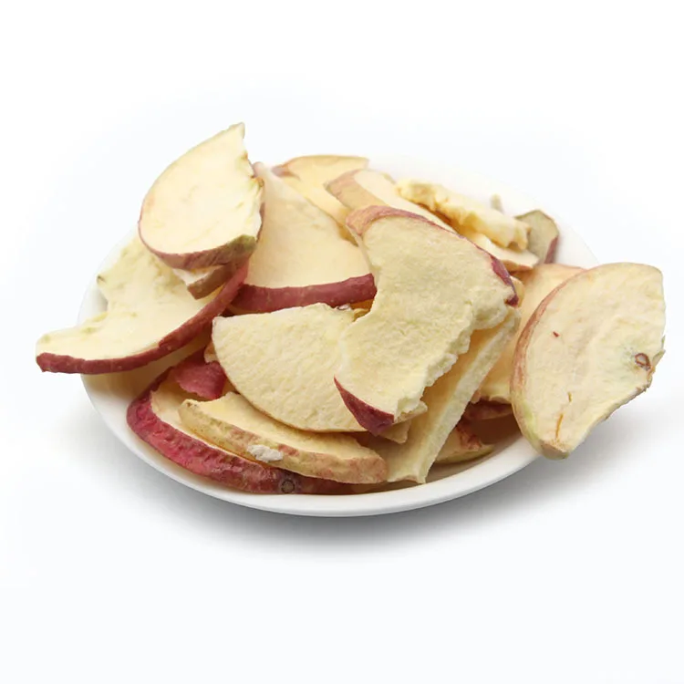 Apple - FRI Unsweetened Fuji Apple | Spindrift | BevNET.com Product