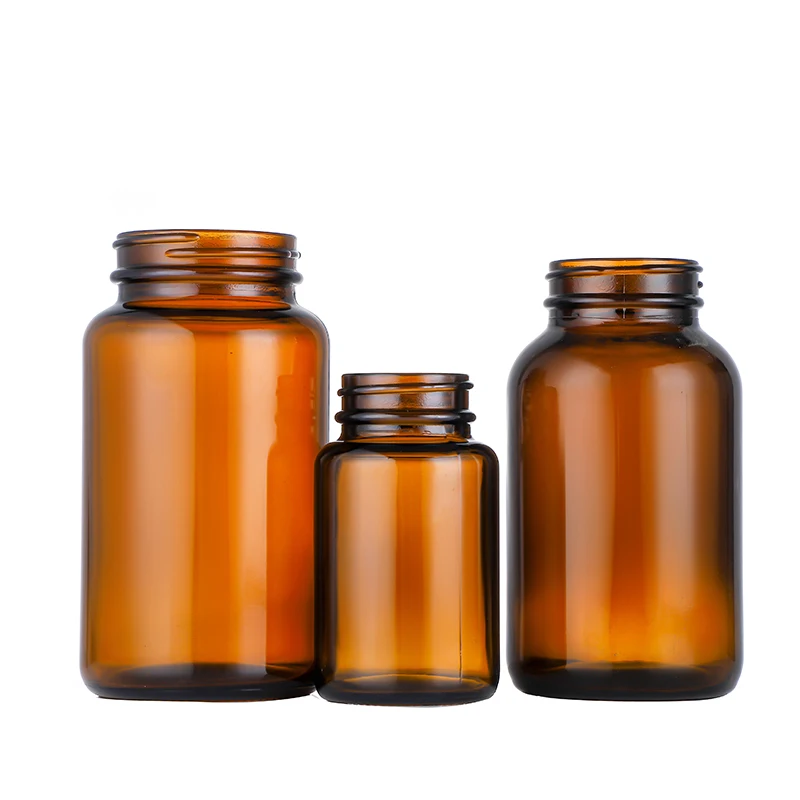 60 ml 80 ml 100 ml Großhandel für medizinische Promethezine-Hustensirupflaschen