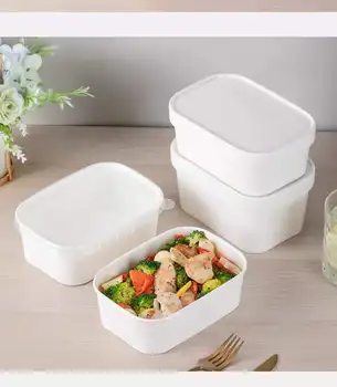 disposable launch box packaging container food container take away box food packaging box