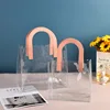 transparent