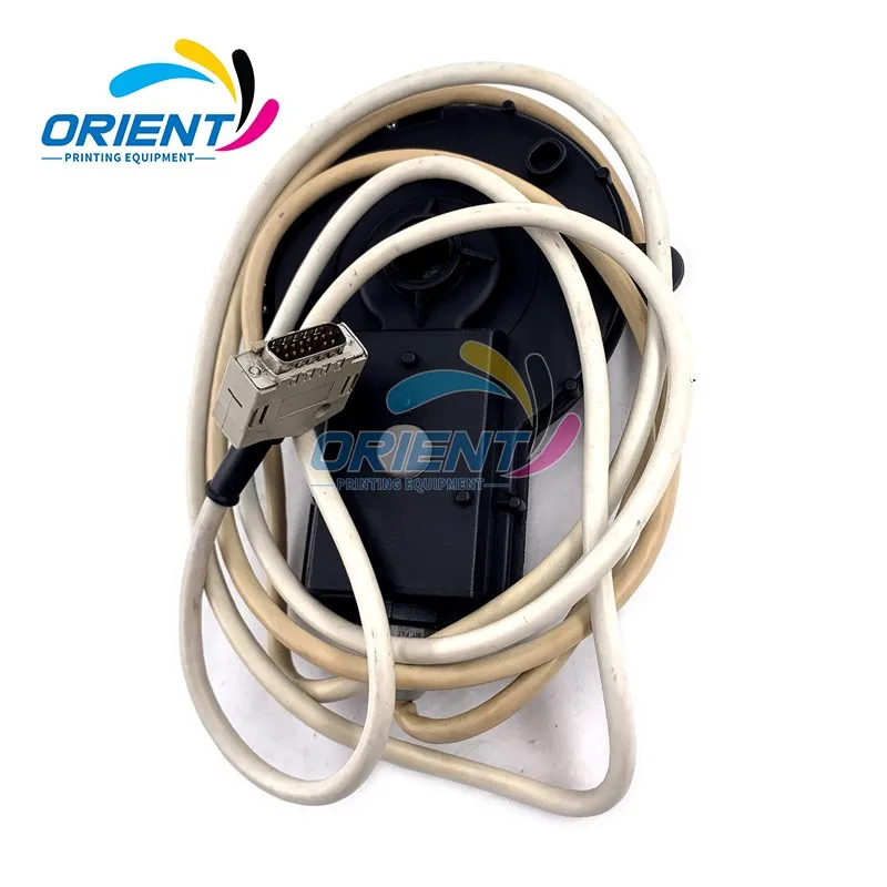 Original Knife Position Control Encoder MHS 034688 for Polar