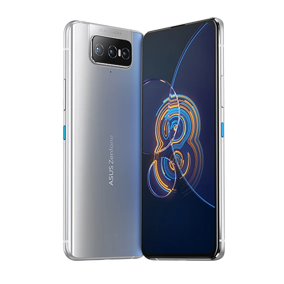 NEW ASU S Zenfone 8 Flip Global Version 8GB RAM 128/256GB ROM Snapdragom  888 6.67'' 1080p 5000mAh Android NFC OTA 5G Cellphone| Alibaba.com