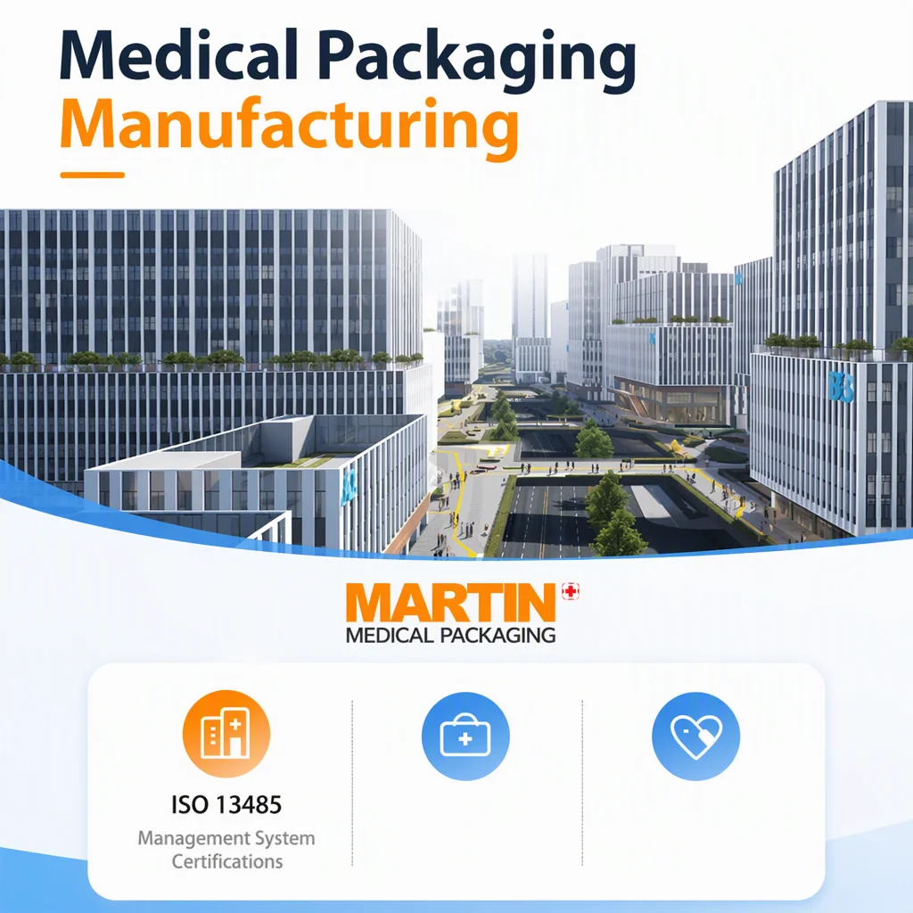Medical Device Tray Medical Equipment Trays Custom Design Medical Packaging Solutions