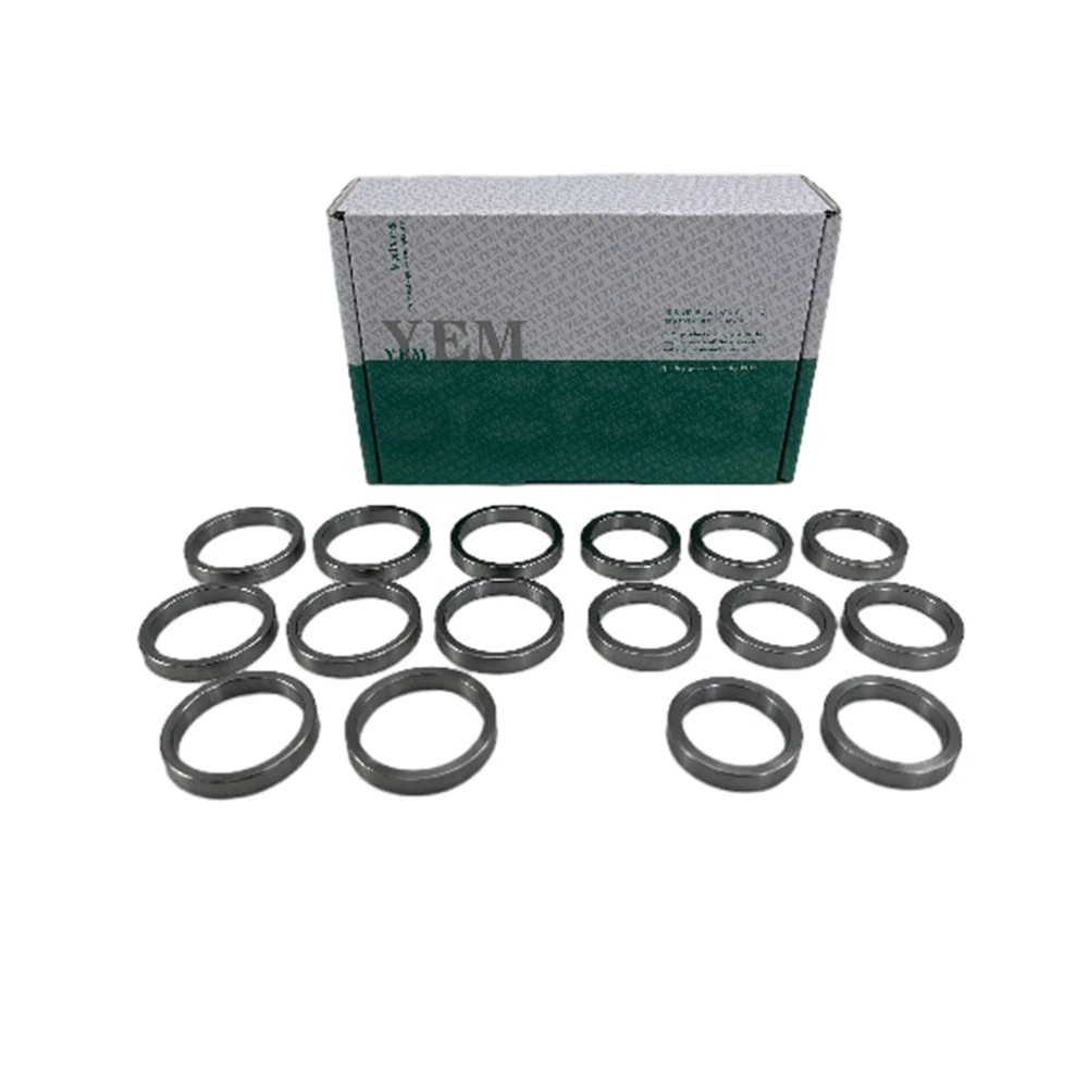RH8 Valve Seat for Nissan Engine Spare Parts