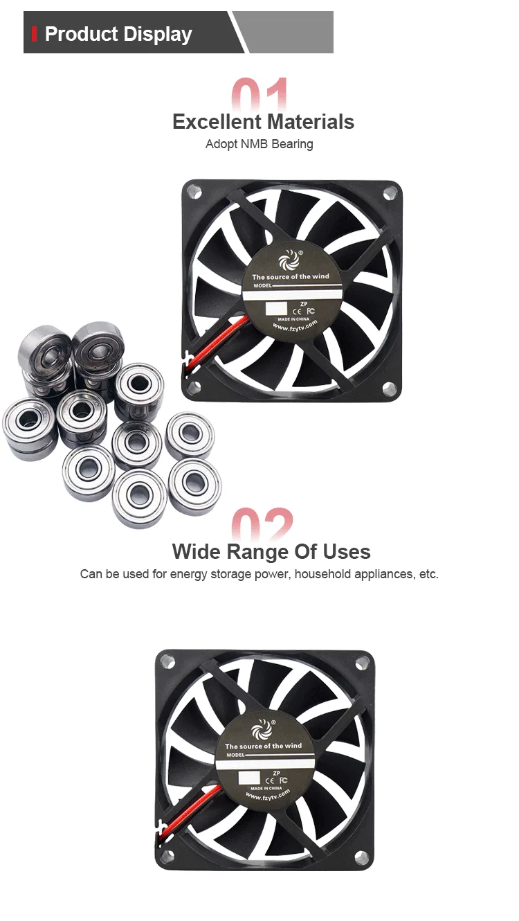 Cooling Fan Grow Tent 12v Dc Fan Cooling For Electric Motors Buy Grow