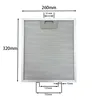 Five-layer filter