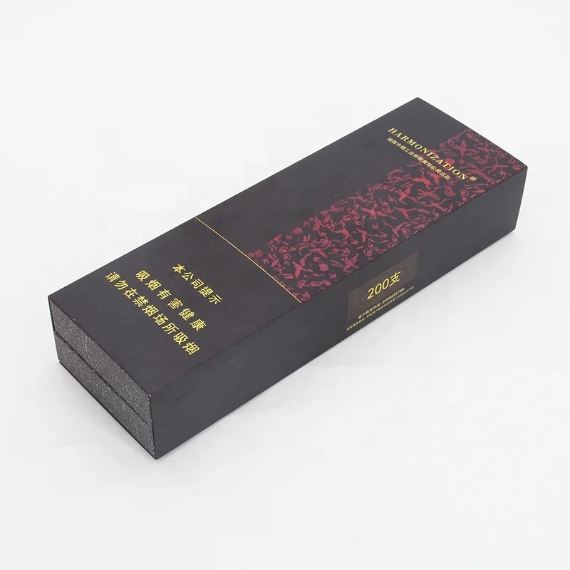 harmonization cigarettes Baisha Hetianxia - Chunghwa Store Ultra-thin and portable aluminum alloy