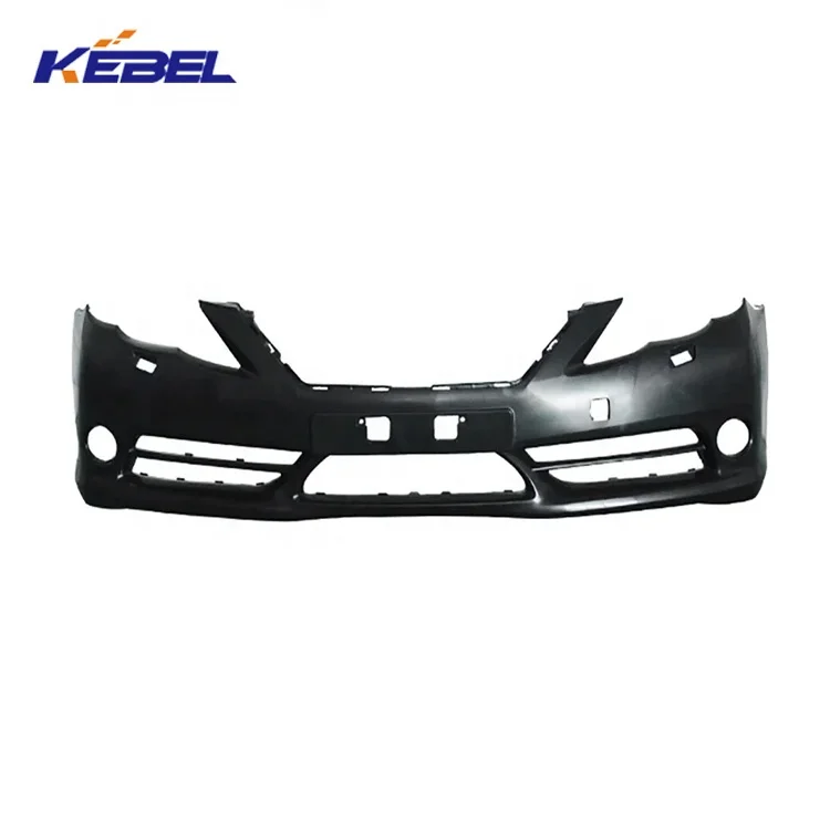 KEBEL High Quality Car Accessories Wholesale Price Car Bumpers Rear OEM 52159-0P905 Car Rear Bumper for Toyota Reiz 2014