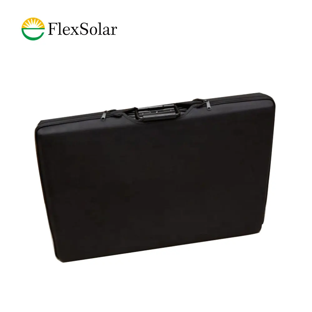 
 Быстрая отправка 100 Вт монокристаллическая солнечная панель моно в китайском производстве солнечных панелей  