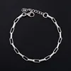 3mm Wide Silver