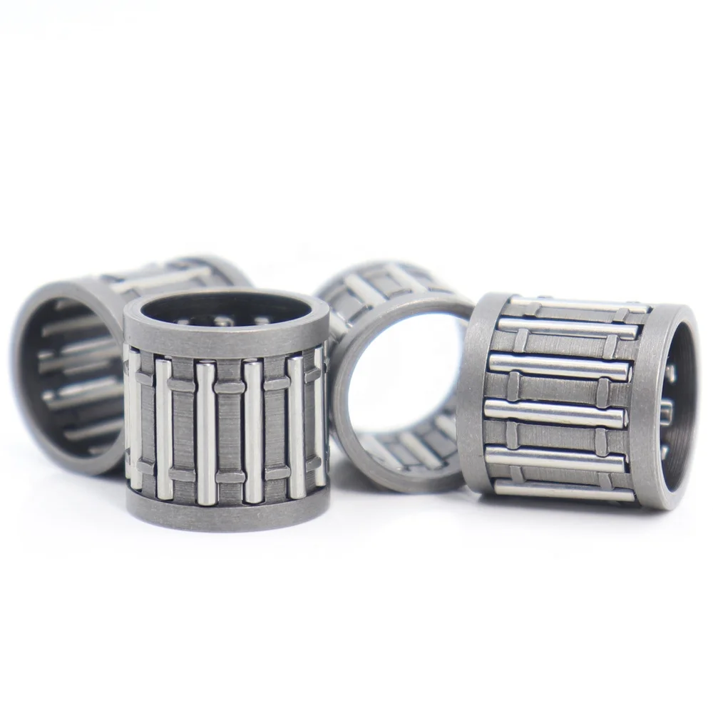 HK 1216 2RS Needle Roller Bearing - Precision & Durability