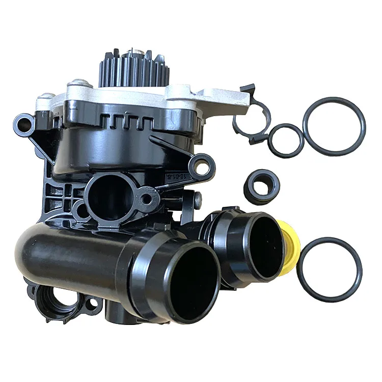 Vsenkes 11517632426電動ウォーターポンプ