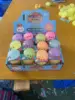 Bollos de pectina de 55 cm - 288 por caja