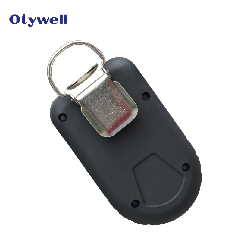 Air Quality Oxygen Monitor O2 Measurement