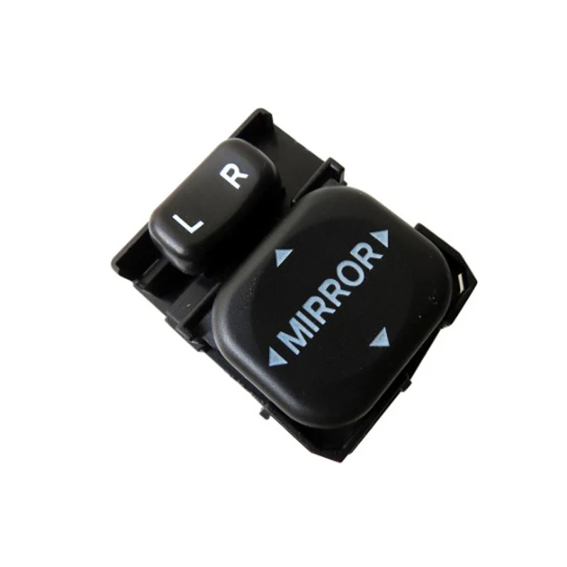 Car Power Control Mirror Switch for Toyota Camry Sienna Corolla Yaris 8487252030