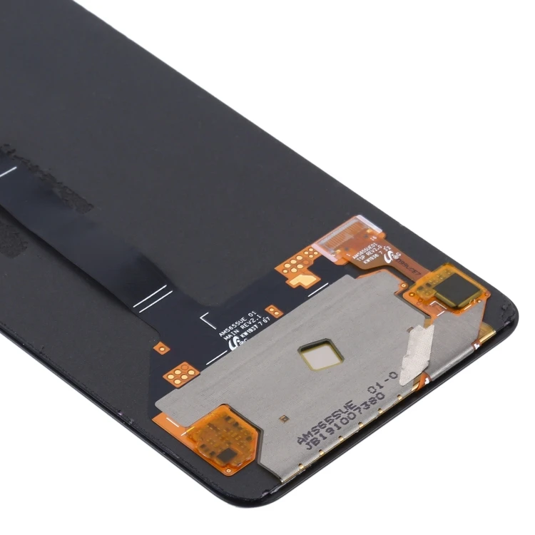 Mobile Phone LCD Display for OPPO Reno 2 Lcd Display for OPPO Reno 2 Lcd Touch Screen Digitizer Assembly Replacement