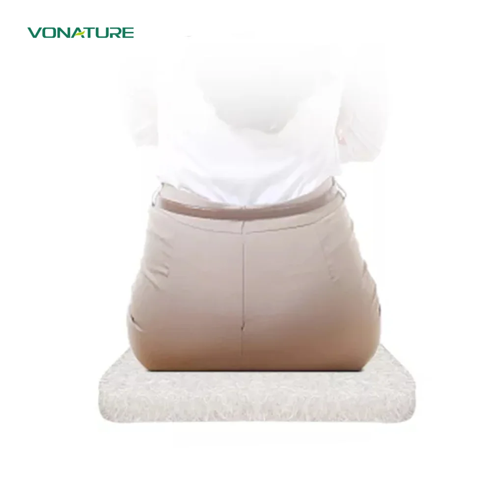 Дышащая подушка из полиолефинового