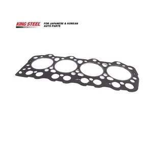 KINGSTEEL ME013301 Repuestos Automotriz Autopartes De Carros Para Autos Car Part Engine Cylinder Head Gasket for MITSUBISHI 4D34