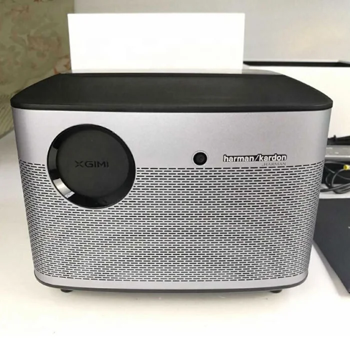 XGIMI H2 プロジェクター 本体 Amazon.co.jp: XGIMI H2 プロジェクターアクセサリー : 家電＆カメラ
