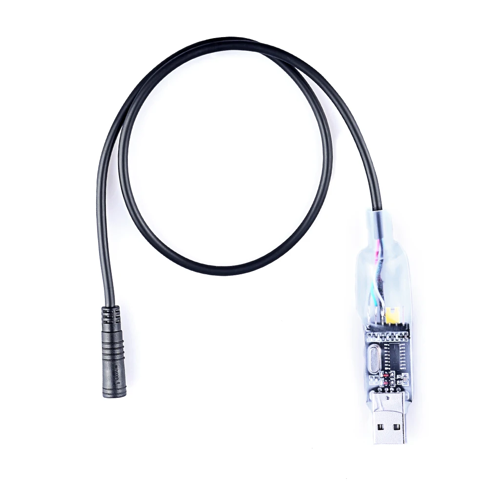 
 Usb программный кабель bafang bbshd для электрического велосипеда bafang Средний приводной двигатель bbs01 bbs02 bbshd, запасные части для электрического велосипеда  