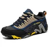 dark blue and yellow